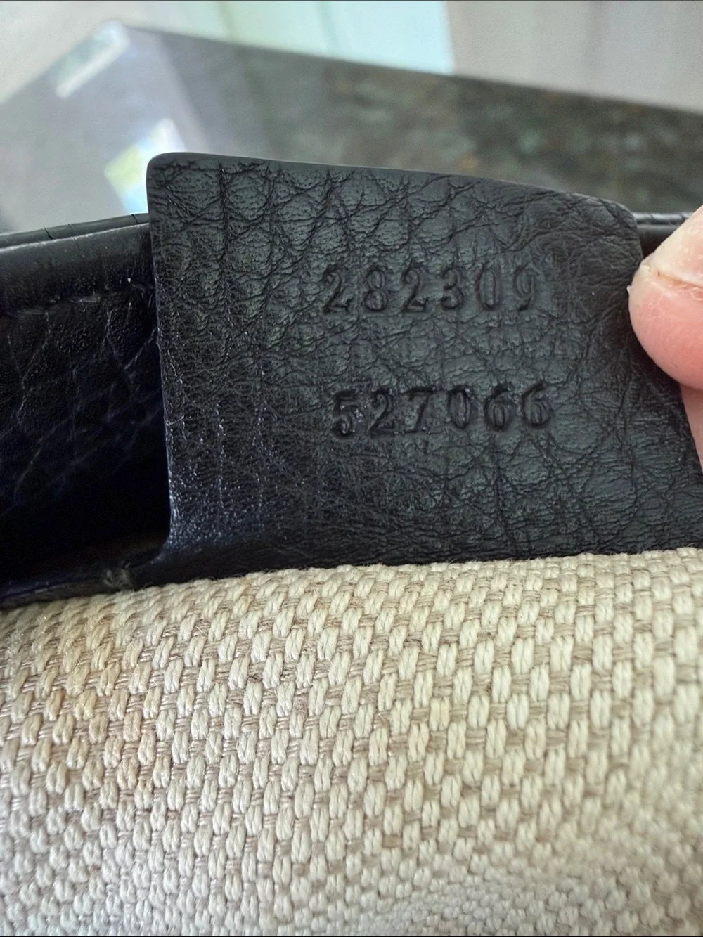 Gucci very good
